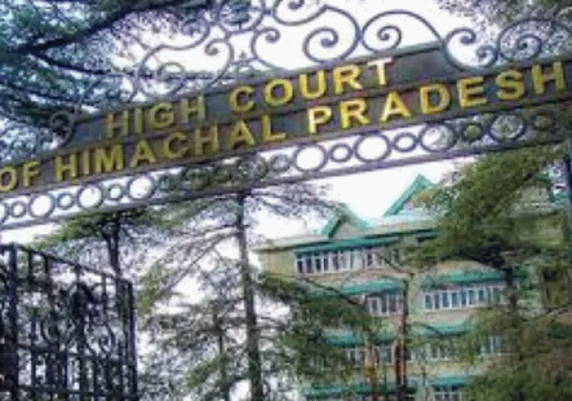 A legal break on the CBSE cadre in Himachal