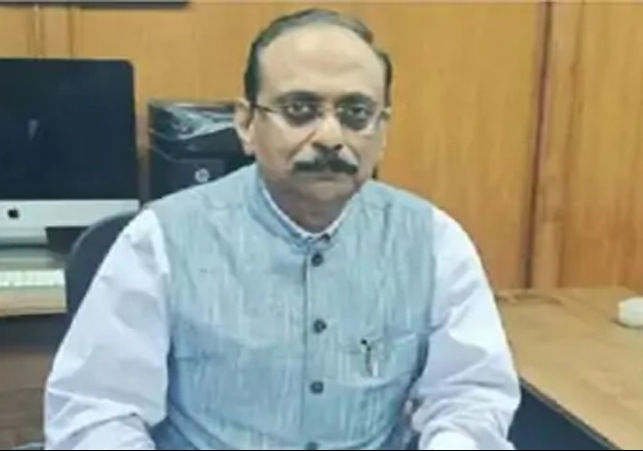 Himachal IAS Sanjay Gupta Appointed As Chief Secretary 