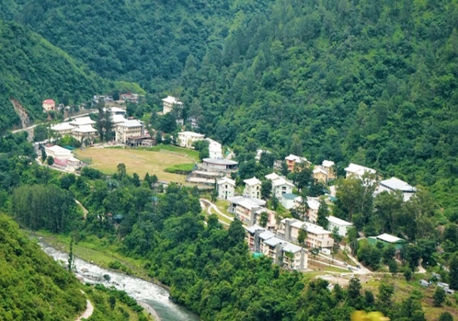 Himachal-IT-Hub