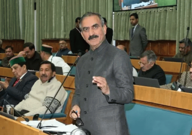 Major Lapse in Himachal Pradesh Disaster Fund