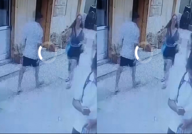 Himachal Manali Foreign Female Tourist Shameful Act Video Viral