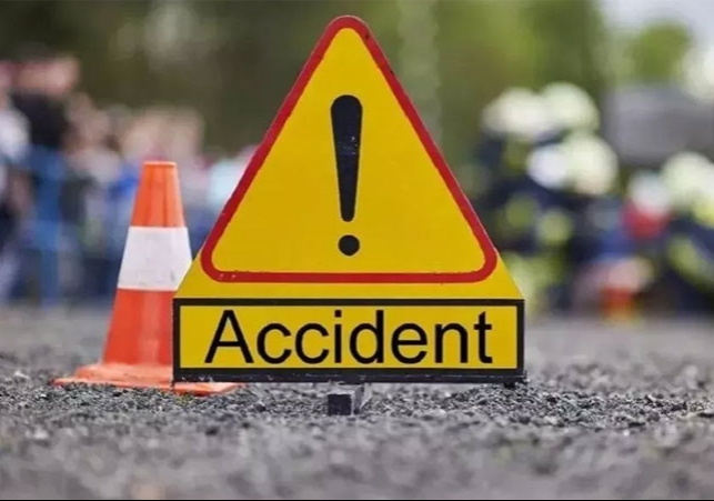 Himachal Roadways Bus Accident On NH-44 Near Sonipat Breaking News