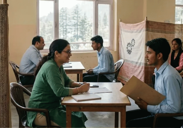 Golden Opportunity to Work at a Mohali-based Company