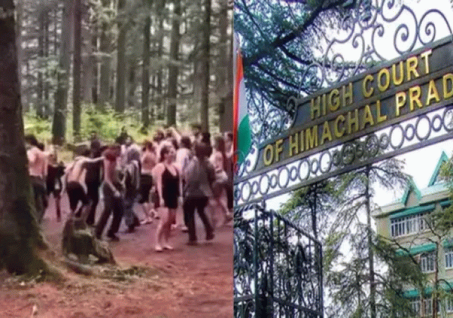 High Court cracks down on Kasol rave parties