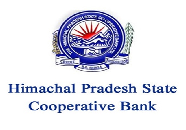 Himachal Pradesh State Cooperative Bank has announced plans to fill 557 posts 