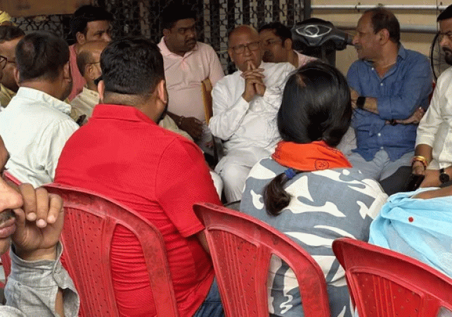 Jamshedpur’s ‘Double Down’ bar sealed