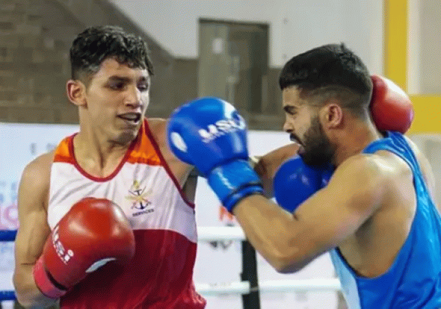 Four Boxers from Jhajjar Bring Glory to the Nation