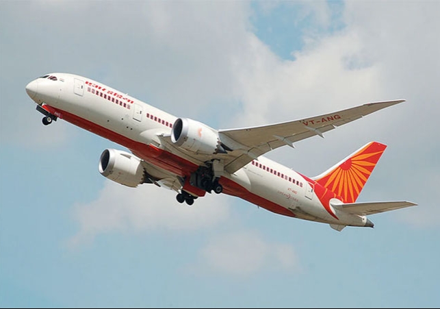 Hong Kong-Delhi Plane Returns Due To Technical Fault Dreamliner Flight