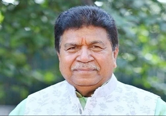 'पंचकूला सीट पर मैं कांग्रेस के इस एक काम से हारा'; हरियाणा BJP नेता ज्ञान चंद गुप्ता ने अर्थ प्रकाश को क्या बताया? यहां पढ़ें 