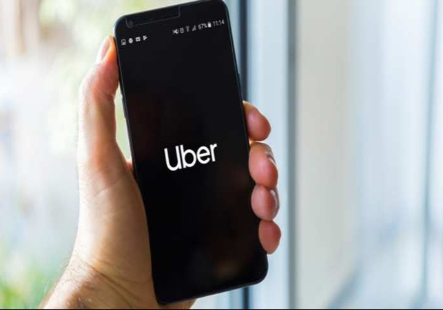 How To Book Bus Ride Via Uber App