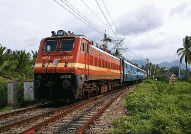 How To Check Canceled Train Status