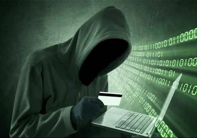 How To Protect Yourself From Cyber Crime Know In Awareness Campaign
