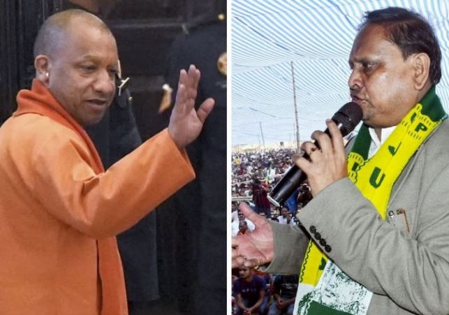 Humayun Kabir and the controversy over the construction