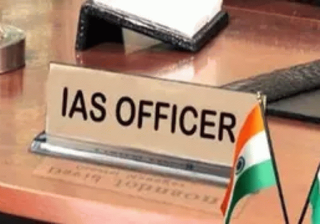 Lucknow: Six UP IAS officers empanelled