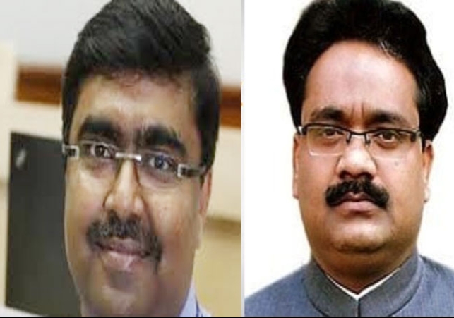 IAS A Sreenivas Appoints As Haryana Chief Electoral Officer