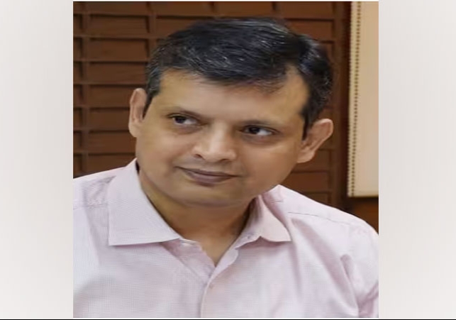 IAS Anurag Verma Punjab New Chief Secretary