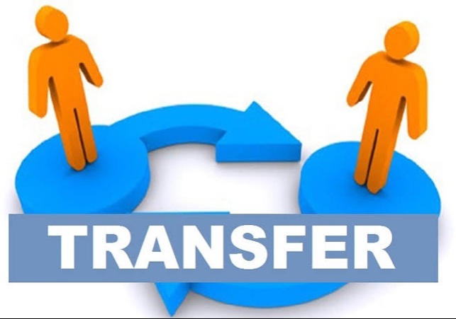 IAS Transfers in Haryana Latest 