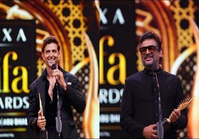 IIFA Awards Winners List 2023  