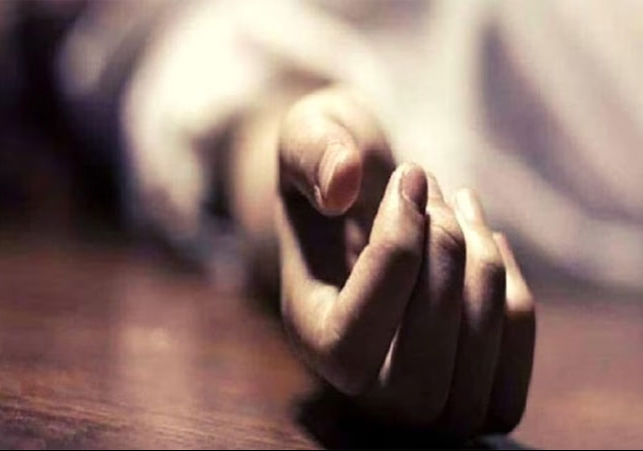 IIT Mumbai 22 Year Old Student Suicide News Story