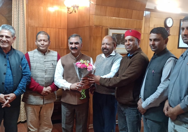 Demand raised for the benefits of construction workers