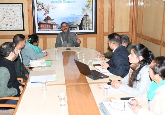 State Nutrition Policy