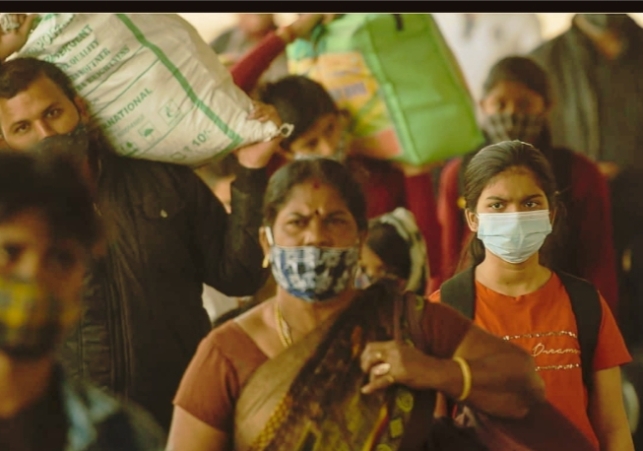 CM Sukhwinder Singh Sukhu advised people of Himachal to wear mask in crowded places 