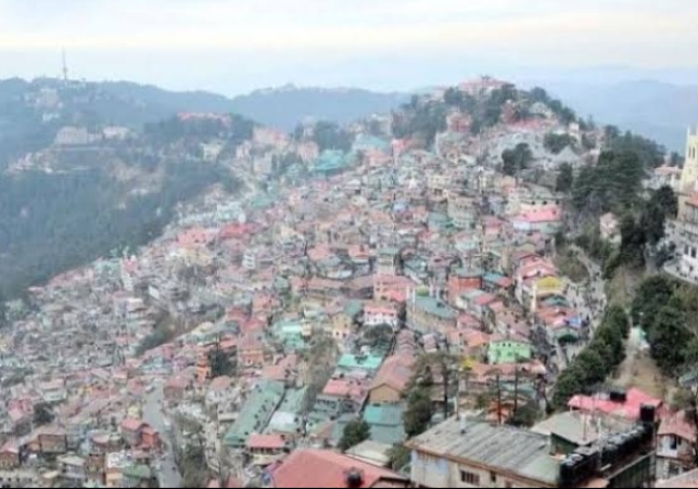 Thousands of building owners of Himachal will be benefited by increasing the size of the attic of the buildings.