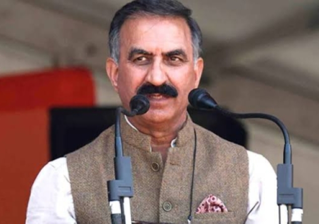CM Sukhu said on teacher recruitment – there will be no temporary appointment