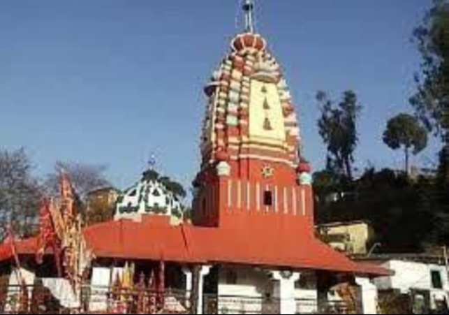 Ban removed from bhajan-kirtan, ban in Shoolini Mata temple premises removed within three days