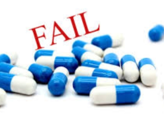 Samples of 12 medicines made in Himachal failed