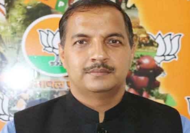 Jamwal said BJP will contact one lakh families by June 22