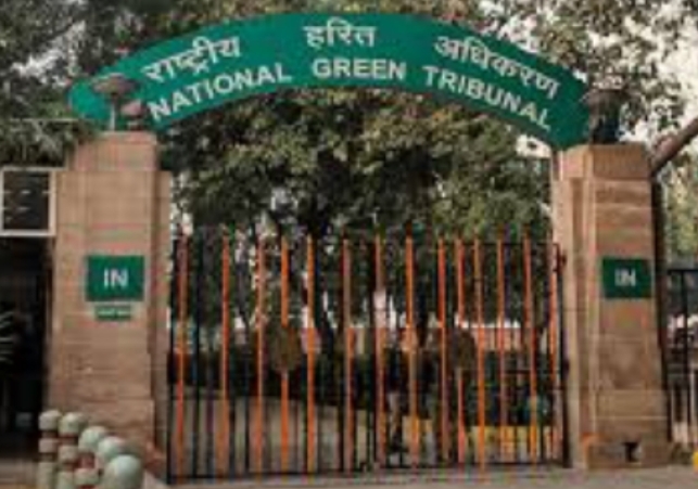 NGT strict on violation of environmental rules in tourist destination Kufri, notice issued to Chief Secretary