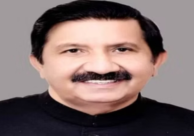 Mukesh Agnihotri