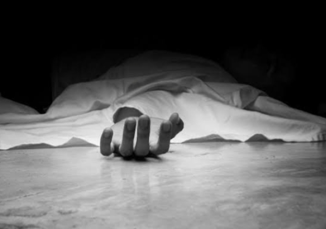 Girl's dead body found in the ravine of Chamunda temple, could not be identified
