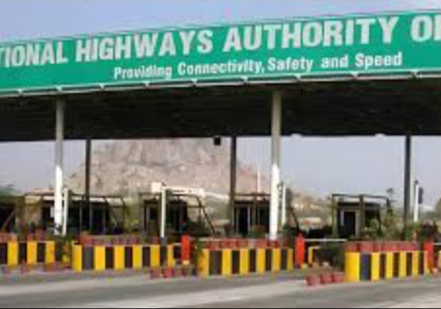 Drivers will now have to pay fees at the toll plaza built at Takoli on the Nerchowk-Manali forelane
