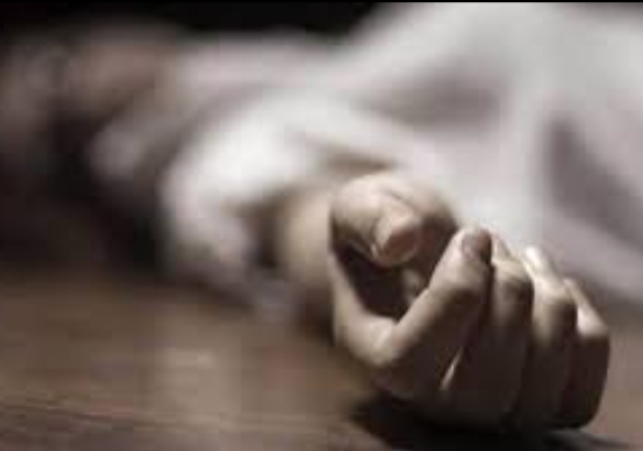 Dead body of woman found in septic tank in Hamirpur, was missing since night