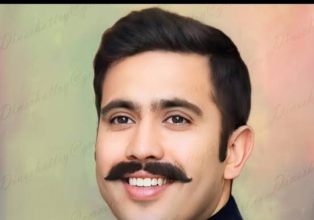 Public Works Minister Vikramaditya Singh said - there is no chance of Operation Lotus in Himachal, leave greed and greed Jairam Thakur.