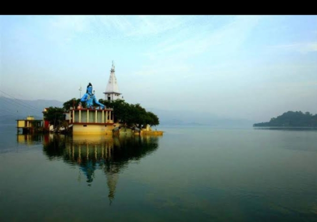 To develop Govind Sagar Lake as tourism and to promote water sports, a three-day national level water sports championship will start.