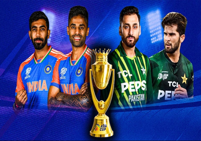 IND vs PAK Match Controversy Protest Asia Cup 2025 Breaking