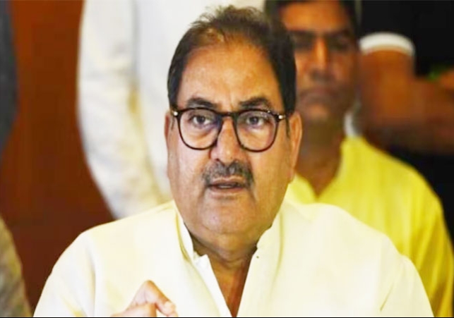 INLD Chief Abhay Chautala Receives Death Threat News Update