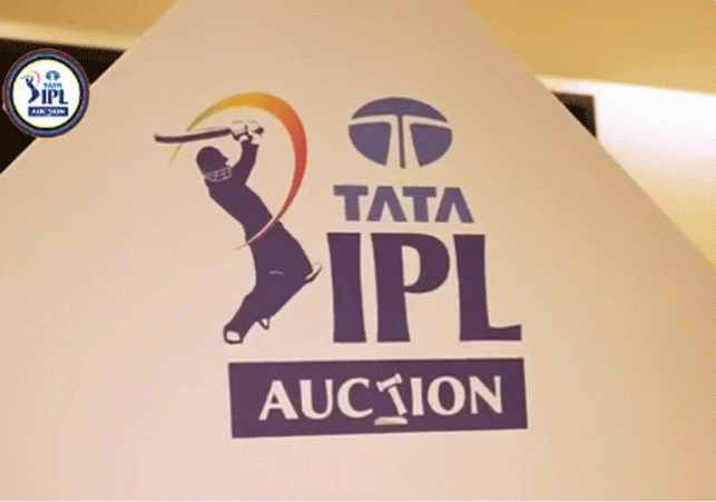 IPL Players Auction 2023 Live Updates