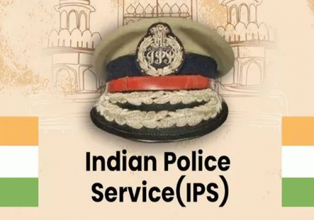 Five IPS officers from Bihar will be sent to Hyderabad