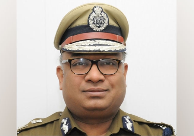 IPS अजय सिंघल बने हरियाणा के नए DGP; पैनल में पूर्व DGP शत्रुजीत कपूर का भी था नाम, सीनियरिटी के बाद भी नियुक्ति नहीं