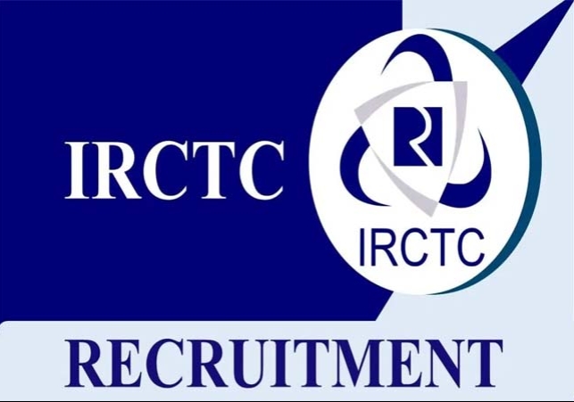 IRCTC Recruitment 2023 