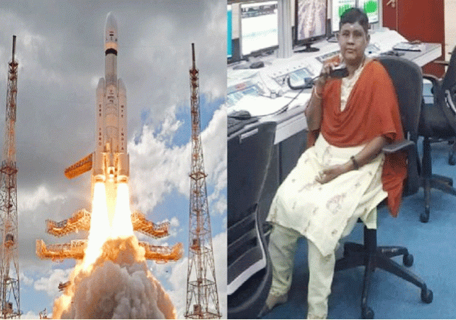  ISRO Scientist N Valarmathi Dies Chandrayaan 3 Mission