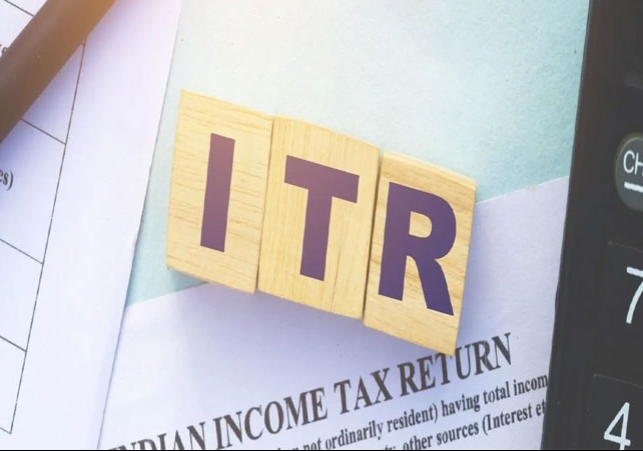 ITR Filing 2025 Last Date Extension Breaking News