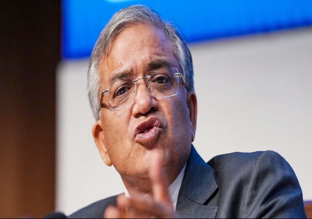 Impeachment Motion Against Chief Election Commissioner Gyanesh Kumar
