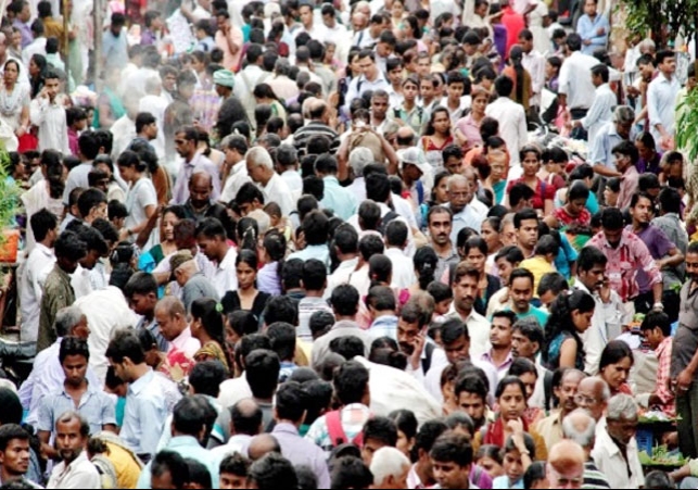 India Becomes Most Populated Country In World