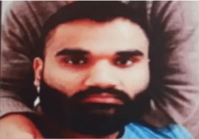India Government Declared Gangster Goldy Brar Terrorist