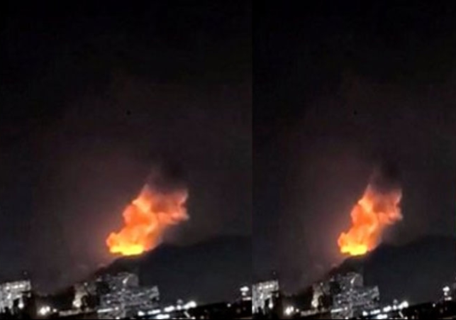 भारत ने वेनेजुएला को लेकर जारी की एडवाइजरी; वहां मौजूद भारतीय नागरिकों के लिए इमरजेंसी नंबर, कहा- बहुत सावधान रहें, यात्रा न करें